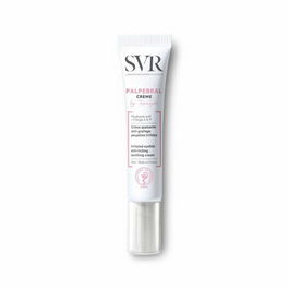 SVR LABORATOIRE DERMATOLOGIQUE TOPIALYSE palpebral crème Crema Calmante para Párpados Irritados 15 ml