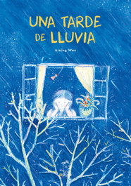 APILA, Una tarde de lluvia, Aining Wen