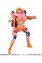 Hasbro Transformers Missing Link C-07 Arcee Prototipo 14 cm