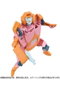 Hasbro Transformers Missing Link C-07 Arcee Prototipo 14 cm