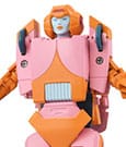 Hasbro Transformers Missing Link C-07 Arcee Prototipo 14 cm Hasbro Transformers Missing Link C-07 Arcee Prototipo 14 cm