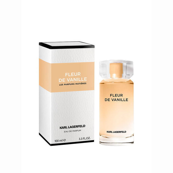 Karl Lagerfeld Fleur de Vanille Eau de Parfum 100 ml