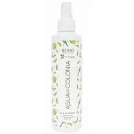BOHO Agua de Colonia Verbena 200ml