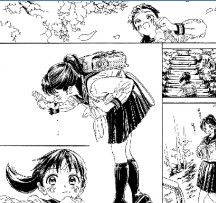 Editorial Ivrea, S.L. Akebi's Sailor Uniform 10
