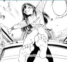 Editorial Ivrea, S.L. Akebi's Sailor Uniform 10