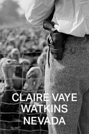 Nevada, Claire Vaye Watkins - MALAS TIERRAS