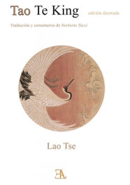 Tao Te King (Ilustrado), Lao Tse - LIBRERIA ARGENTINA (ELA)