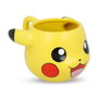 Stor Taza 3D Pikachu Pokémon con caja de regalo