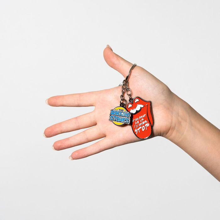 ERIK Llavero Rolling Stones 12cm