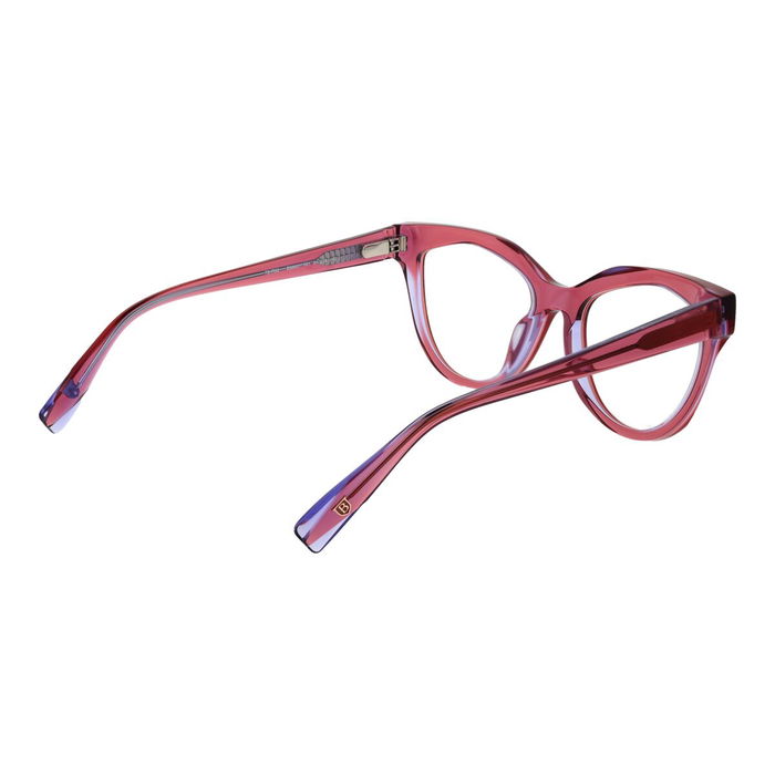 Montura de Gafas Mujer Bulget BG6501 51H01 Montura de Gafas Mujer Bulget BG6501 51H01