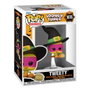 FUNKO Figura POP Looney Tunes Tweety Halloween en escoba