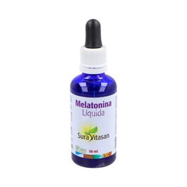 SURA VITASAN Melatonina Líquida 50ml
