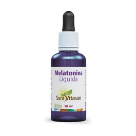 Sura Vitasan Melatonina Líquida 50 ml