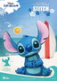 Lilo & Stitch Piggy Vinyl Toothless Stitch 44 cm