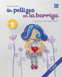 BABIDI-BU, Un pellizco en la barriga - BABIDI-BU