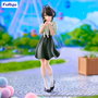The Shiunji Family Children Estatua PVC Trio-Try-iT Shiunji Kotono: Theme Park Day Ver. 20 cm