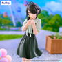 The Shiunji Family Children Estatua PVC Trio-Try-iT Shiunji Kotono: Theme Park Day Ver. 20 cm