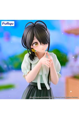 Shiunji Kotono Theme Park Day Ver Figura 20 Cm The Shiunji Family Children Trio-Try-It