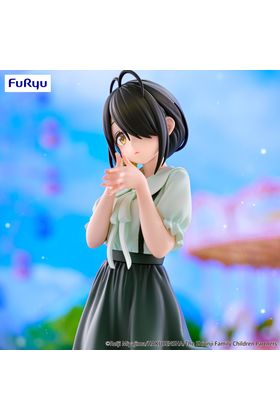 Shiunji Kotono Theme Park Day Ver Figura 20 Cm The Shiunji Family Children Trio-Try-It