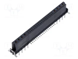 HARTING har-flex® Hybrid Conector de datos 44 pines