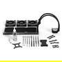 Be Quiet! Pure Loop 2 FX 360mm ARGB Refrigeración Líquida para PC