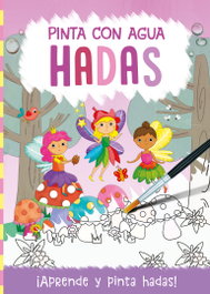 EDEBE Kit Arte: Hadas