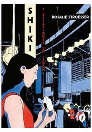 Penguin Random House Grupo Editorial, S.A.U. Shiki: Cuatro estaciones en Japón