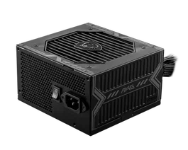 MSI MAG A650BN PCIE5 III 650W 80 PLUS Bronze