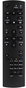 iiyama RC REMOTEV09 Control Remoto para Monitores ProLite - Negro