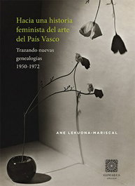 COMARES, HACIA UNA REVISIÓN FEMINISTA DE LA HISTORIA DEL ARTE DEL PAÍS VASCO