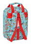 Safta Mochila Infantil Paw Patrol Dino Rescue Adaptable a Carro