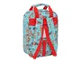 Safta Mochila Infantil Paw Patrol Dino Rescue Adaptable a Carro