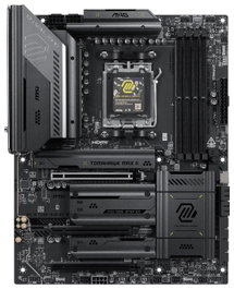 MSI MAG B850 TOMAHAWK MAX WIFI II ATX DDR5 AM5