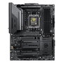 MSI MAG B850 TOMAHAWK MAX WiFi II Placa Base AMD AM5, DDR5, Wi-Fi 7, Bluetooth 5.4, PCIe 5.0, M.2 22110, 4 x M.2, Realtek ALC4080, ATX, Negro