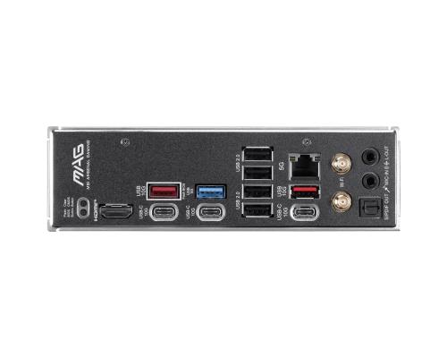 MSI MAG B850 TOMAHAWK MAX WIFI II ATX DDR5 AM5