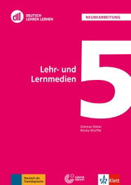 KLETT, DLL 5 - Lehr- und Lernmedien (nueva edición)