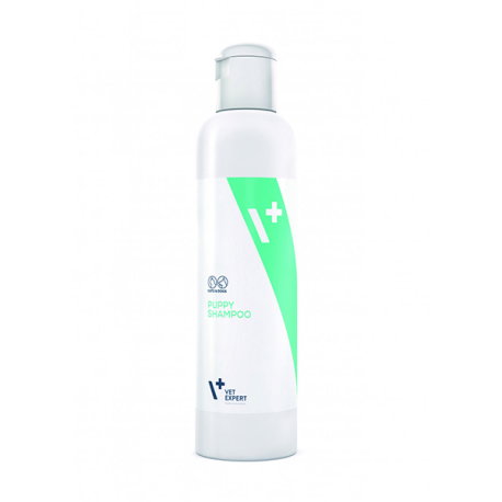 Puppy Shampoo para cachorros 250 mL Puppy Shampoo para cachorros 250 mL