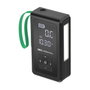 Green Cell PowerBoost Air CJSGC03 Arrancador y Powerbank con Compresor