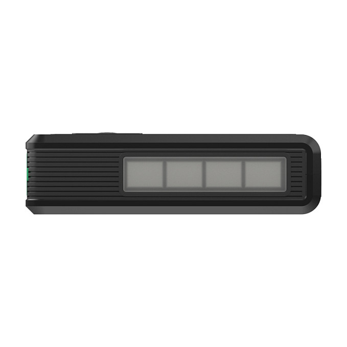 Green Cell PowerBoost Air CJSGC03 Arrancador y Powerbank con Compresor