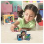 Clementoni Puzzle de Cubos Disney Stitch de 12 Piezas