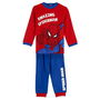 Cerdá Pijama Largo Interlock Spiderman Talla 24 Meses / 2 Años