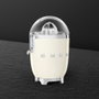 Smeg Exprimidor de Cítricos CJF11CREU Crema