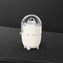 Smeg CJF11CREU Exprimidor de cítricos crema