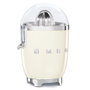 Smeg CJF11CREU Exprimidor de cítricos crema
