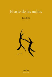El arte de las nubes, Ko Un - EOLAS