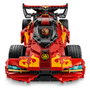 LEGO NINJAGO Deportivo Ninja X-1: 15 Aniversario (71867)