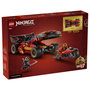 LEGO NINJAGO Deportivo Ninja X-1: 15 Aniversario (71867)