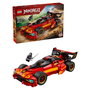 LEGO NINJAGO Deportivo Ninja X-1: 15 Aniversario (71867)