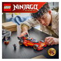 LEGO NINJAGO Deportivo Ninja X-1: 15 Aniversario (71867)