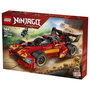 LEGO NINJAGO Deportivo Ninja X-1: 15 Aniversario (71867)